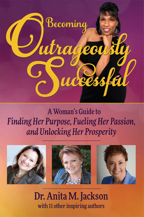 Cover image for book Becoming Outrageously Successful