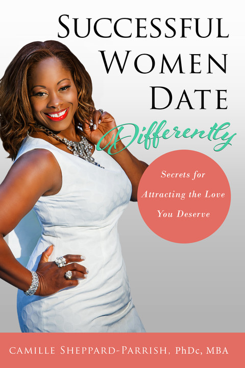 Cover image for book Successful Women Date Differently