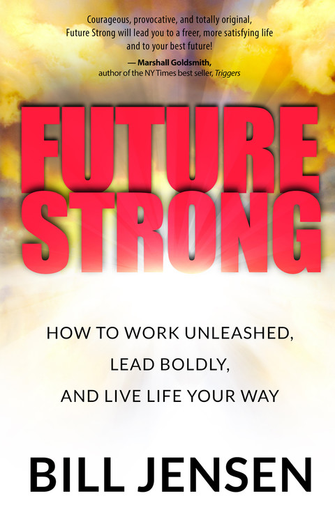 Cover image for book Future Strong