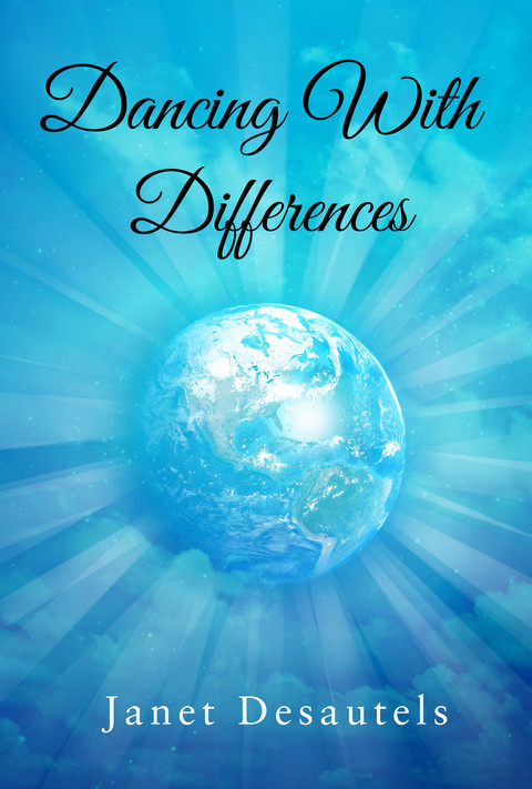 Cover image for book Dancing With Differences