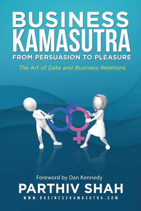 Cover image for book Business Kamasutra