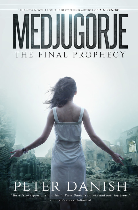 Cover image for book Medjugorje