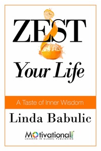Cover image: ZEST Your Life
