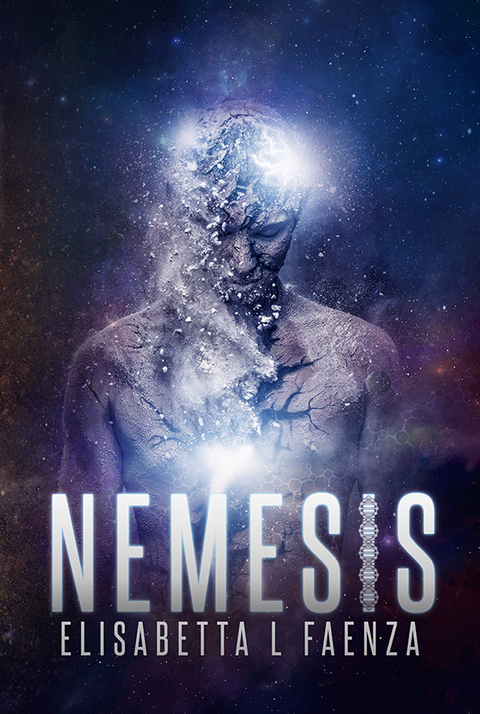 Cover image for book Nemesis