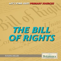 صورة الغلاف: The Bill of Rights 1st edition 9781508103998
