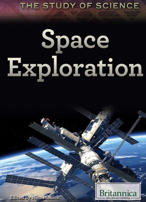 Cover image for book Space Exploration