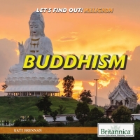 صورة الغلاف: Buddhism 1st edition 9781508106838