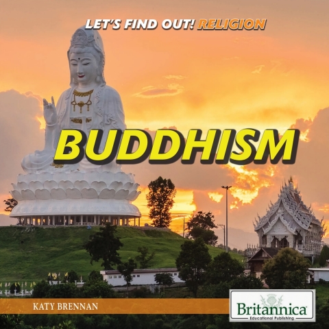 Cover image for book Buddhism