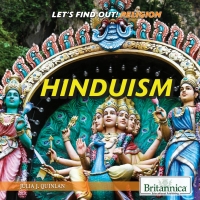 صورة الغلاف: Hinduism 1st edition 9781508106852