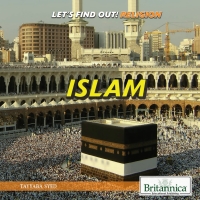 Titelbild: Islam 1st edition 9781508106869