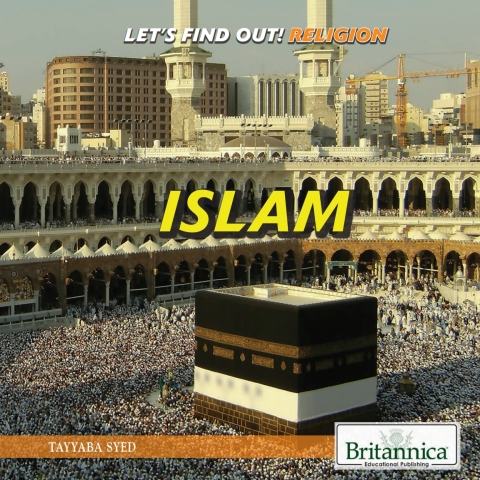 Cover image for book Islam