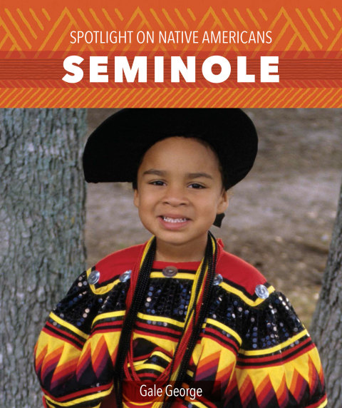 Cover image for book Seminole