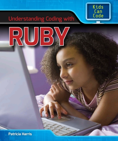 Cover image for book Understanding Coding with Ruby