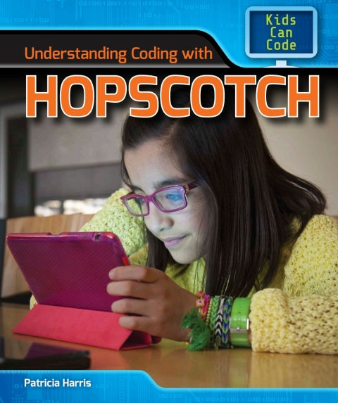 Cover image for book Understanding Coding with Hopscotch