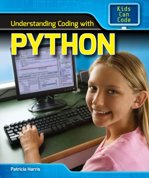 Cover image for book Understanding Coding with Python