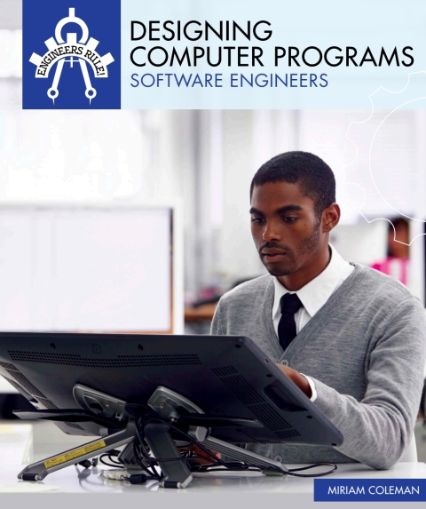 Cover image for book Designing Computer Programs