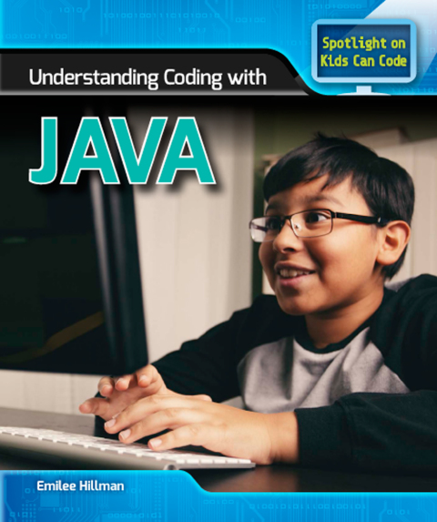 Cover image for book Understanding Coding with Java