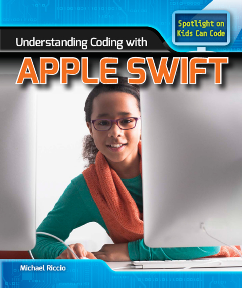 Cover image for book Understanding Coding with Apple Swift