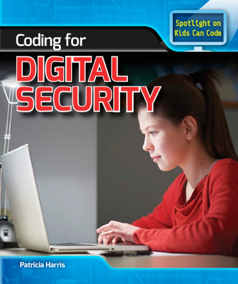 Cover image for book Coding for Digital Security