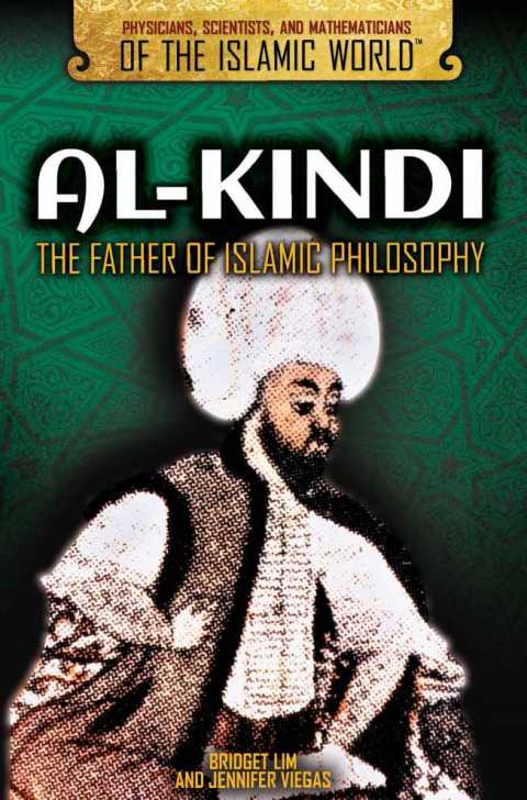 Cover image for book Al-Kindi