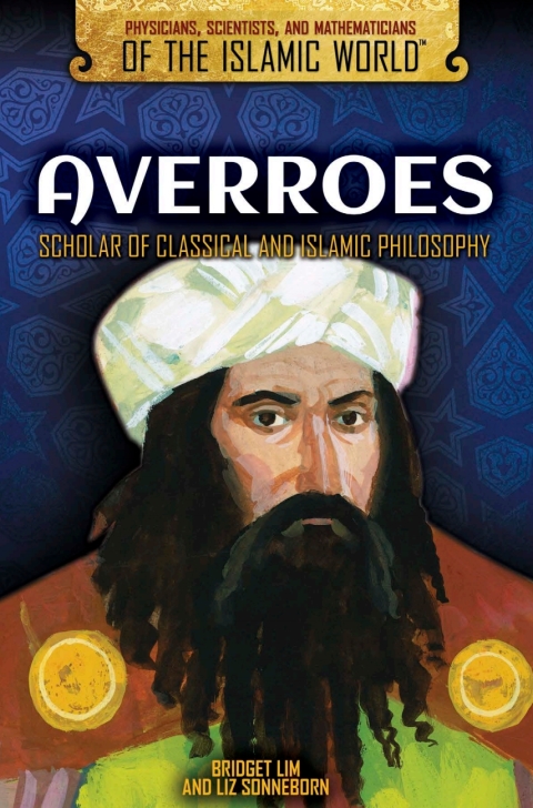 Cover image for book Averroes