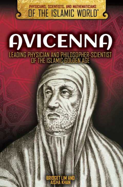 Cover image for book Avicenna