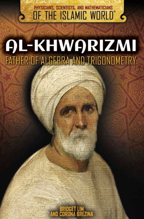 Cover image for book Al-Khwarizmi