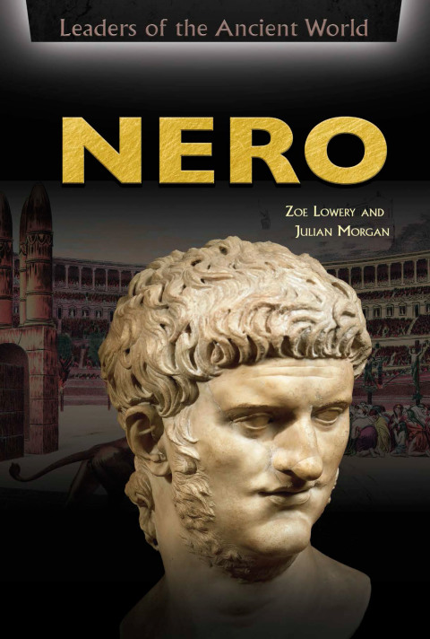 Cover image for book Nero