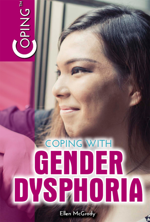 Cover image for book Coping with Gender Dysphoria