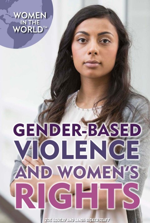 Cover image for book Gender-Based Violence and Women's Rights