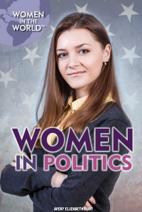 Cover image: Women in Politics 9781508174493