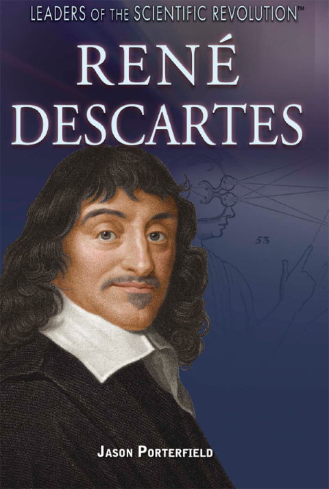 Cover image for book René Descartes