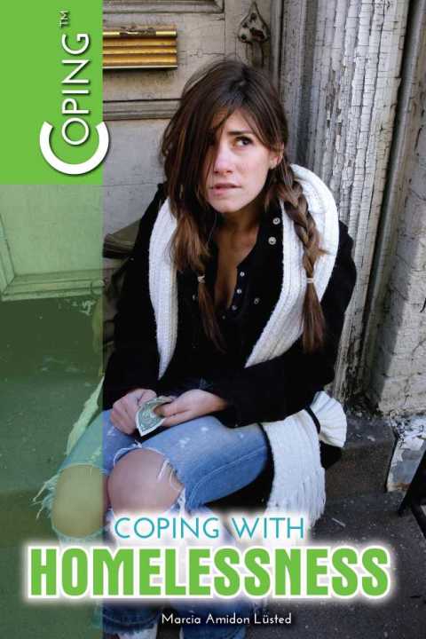 Cover image for book Coping with Homelessness