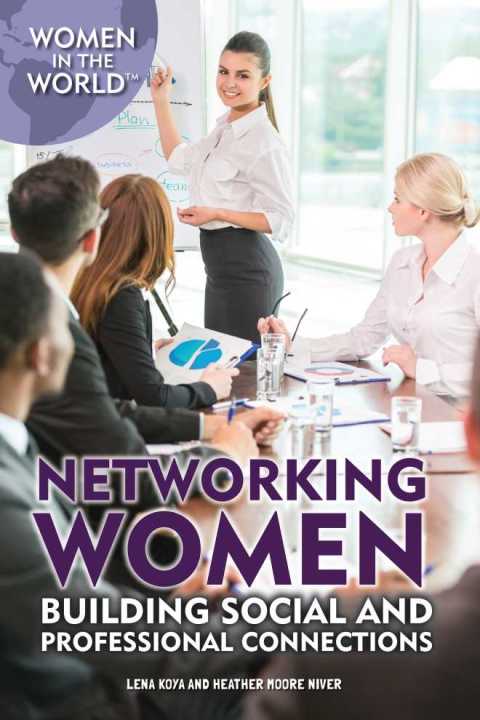 Cover image for book Networking Women