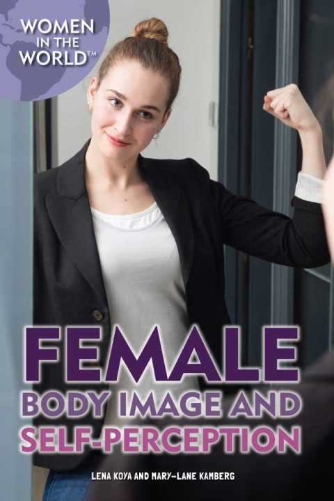Cover image for book Female Body Image and Self-Perception