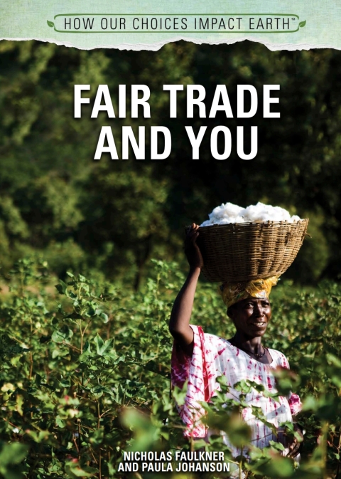 Cover image for book Fair Trade and You