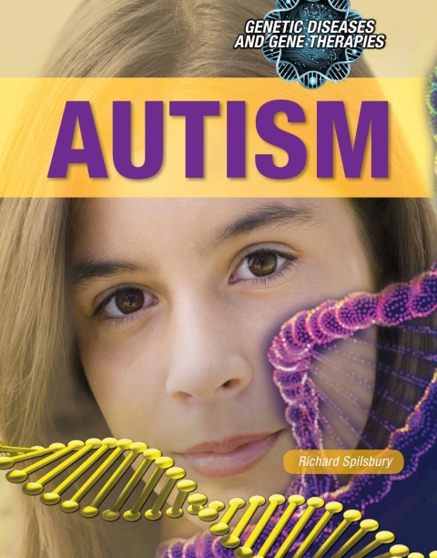 Cover image for book Autism