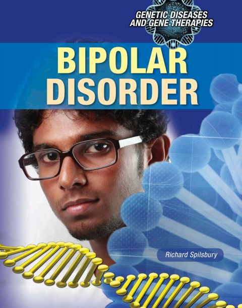 Cover image for book Bipolar Disorder