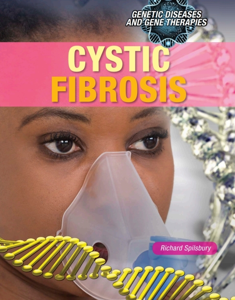 Cover image for book Cystic Fibrosis