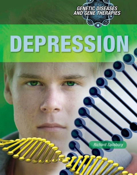 Cover image for book Depression