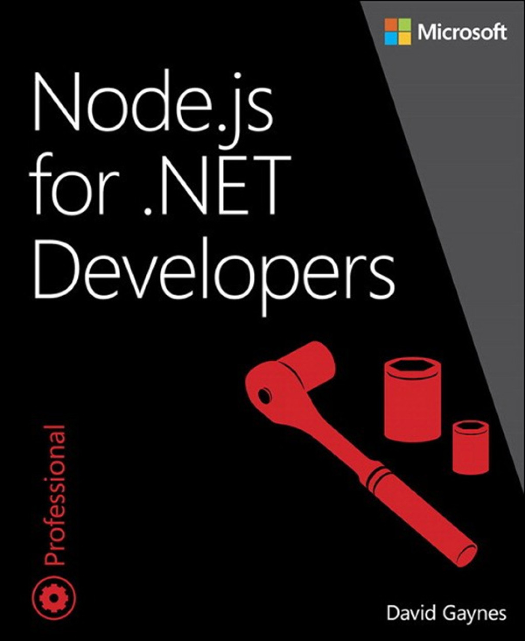 Node.js for .NET Developers - 1st Edition (eBook)