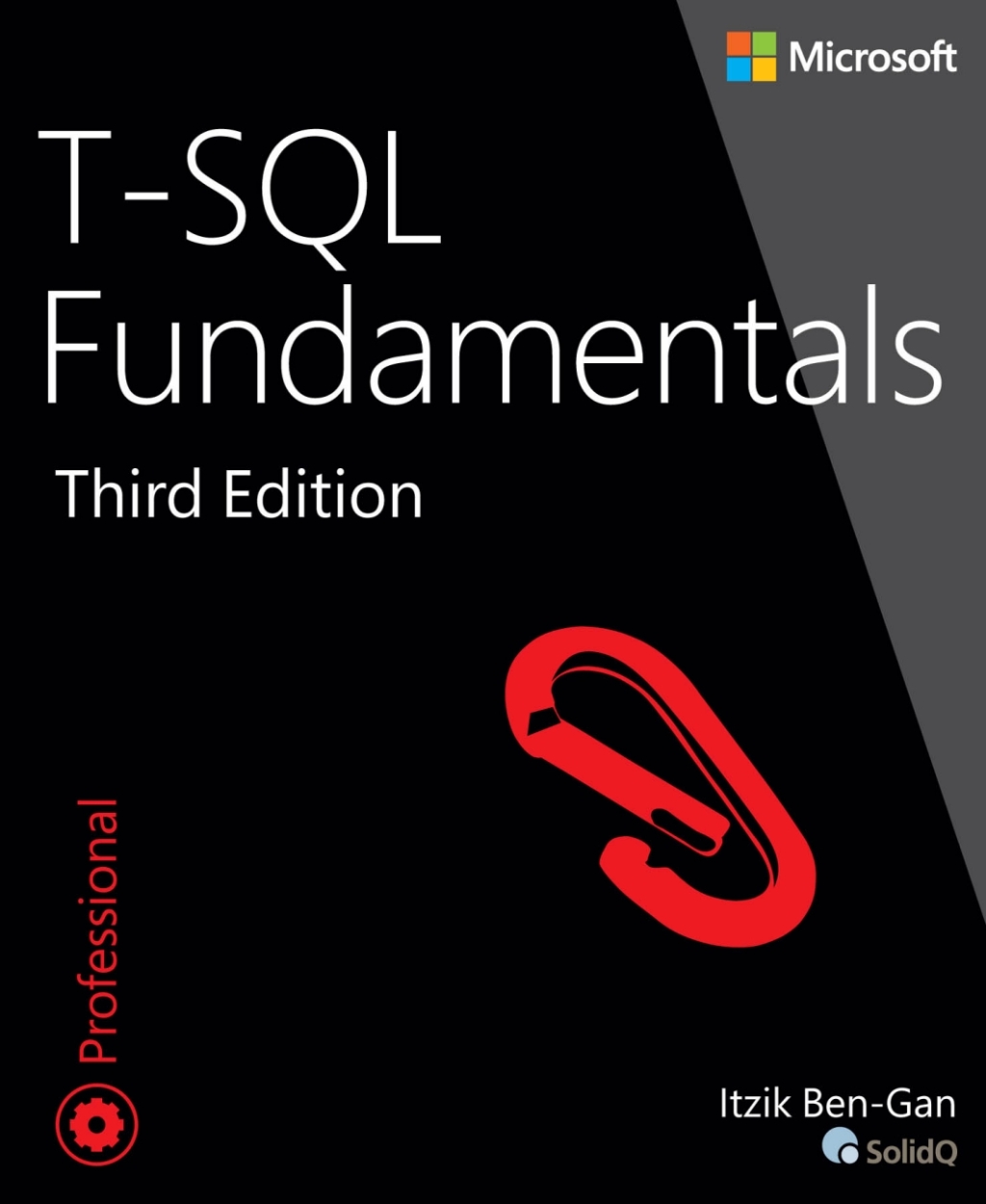 Page Fidelity T-SQL Fundamentals; $53.27