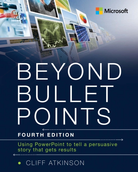 Cover image for book Beyond Bullet Points