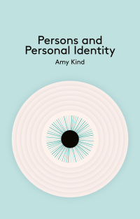 صورة الغلاف: Persons and Personal Identity 1st edition 9780745654317