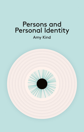 Persons and Personal Identity