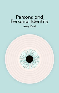 صورة الغلاف: Persons and Personal Identity 1st edition 9780745654324