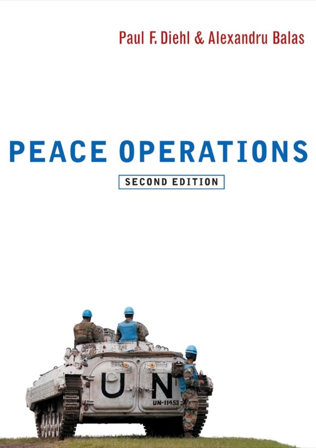 Peace Operations