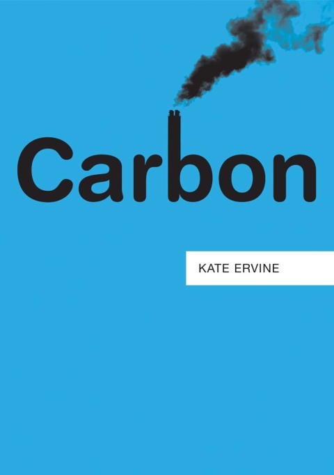 Cover image for book Carbon