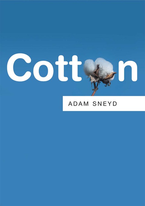 Cover image for book Cotton