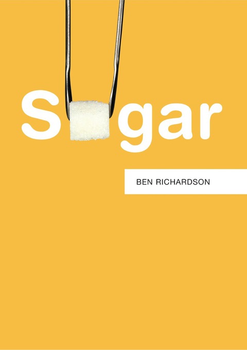 Cover image for book Sugar